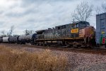 Southern Pacific Survivor at Coronado